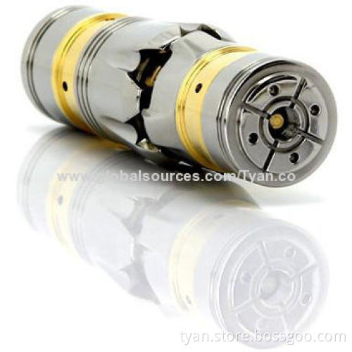 Cheapest and Hottest Big Maraxus Mod E cigarette Battery, from China Manufacturer, CE/RoHS Mark